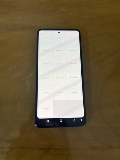 Samsung Galaxy A72 8/128 PTA DUAL