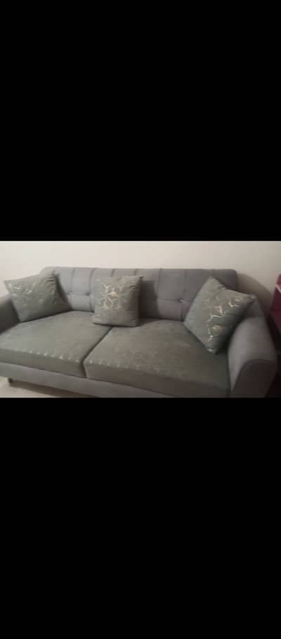 Urgent sale 3 Seater Sofa