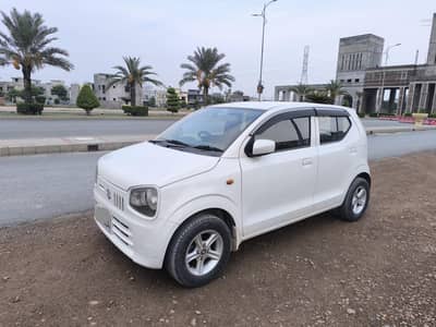 Suzuki Alto 2021
