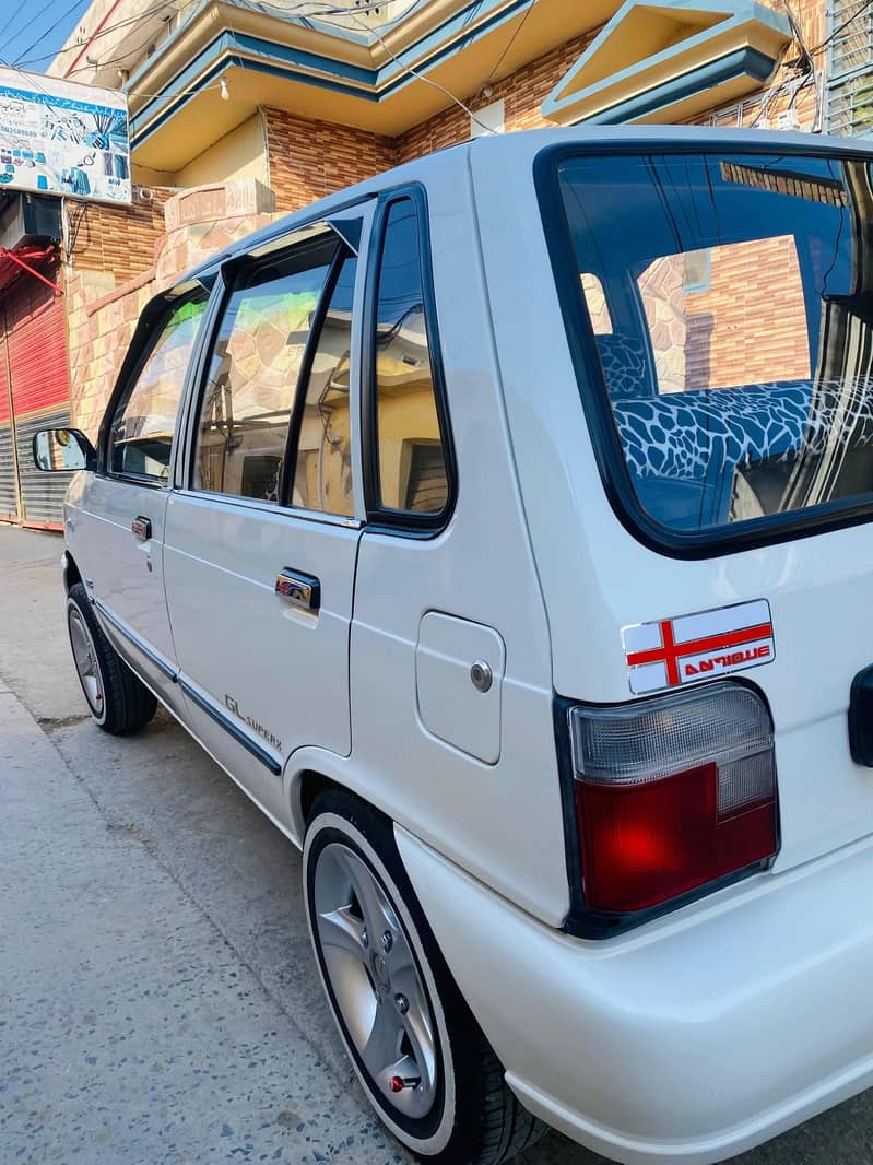 Antique mehran 1