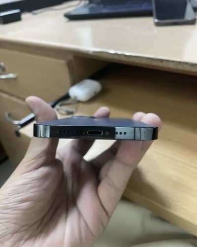 Apple iPhone 12 Pro