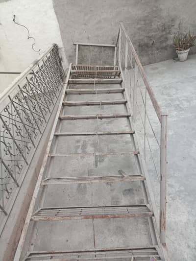 Iron Ladders For Sale