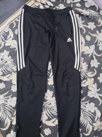 Adidas trousers