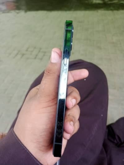 Apple iPhone 12 Pro