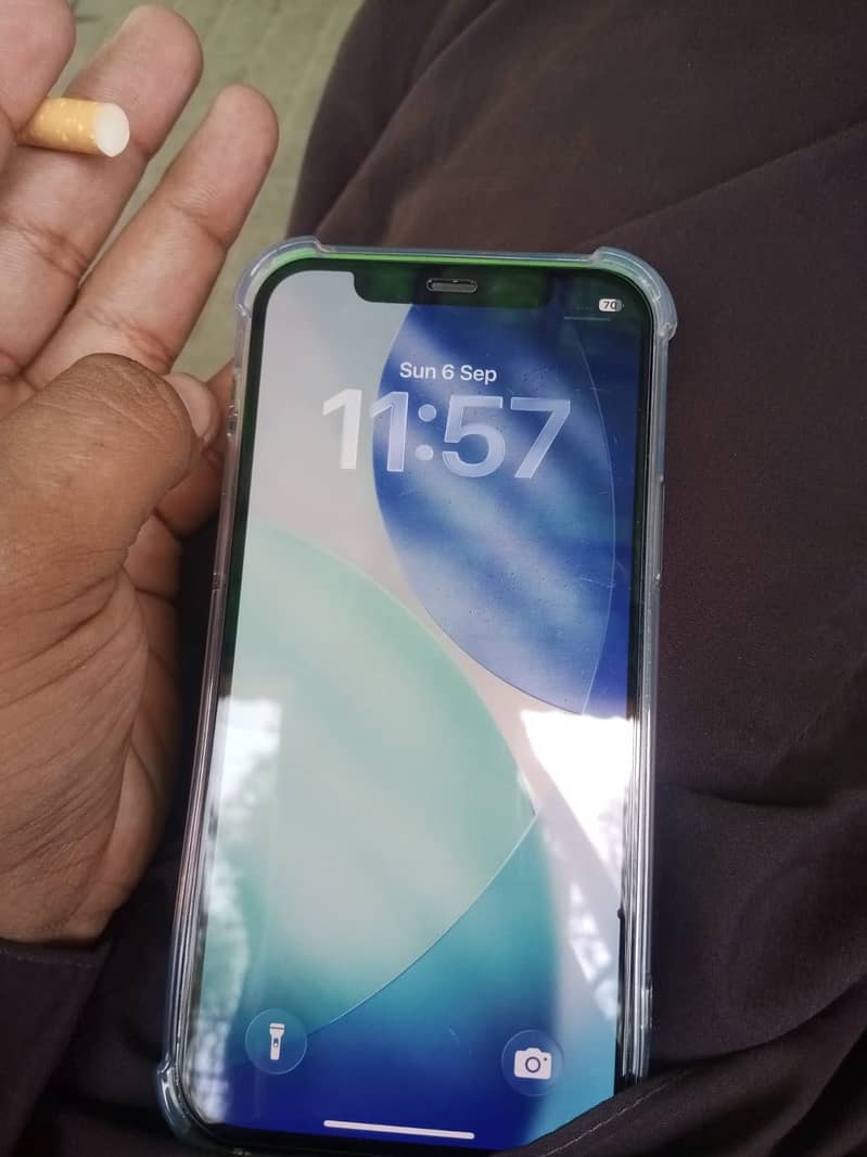 Apple iPhone 12 Pro 1