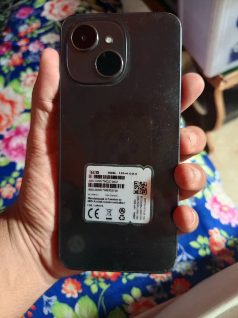 Tecno Other Model 2