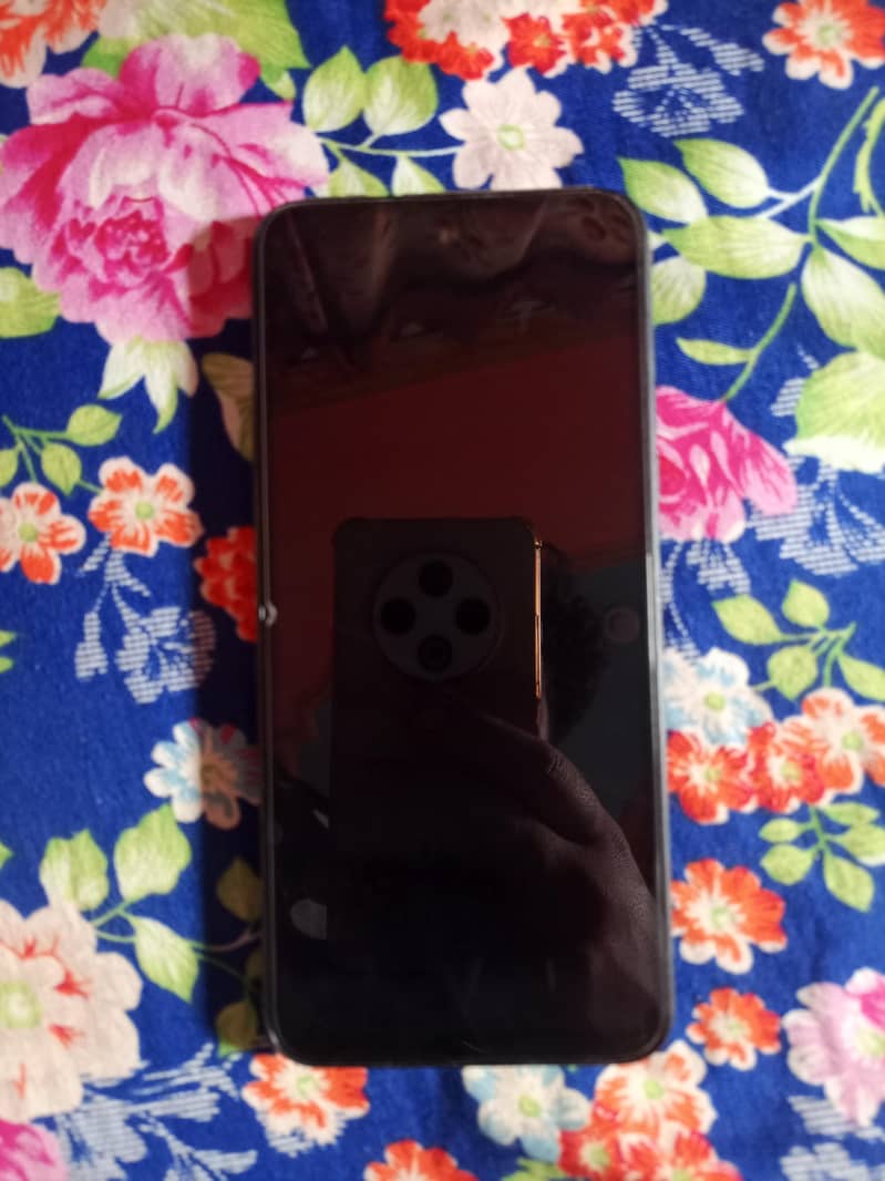Tecno Other Model 3