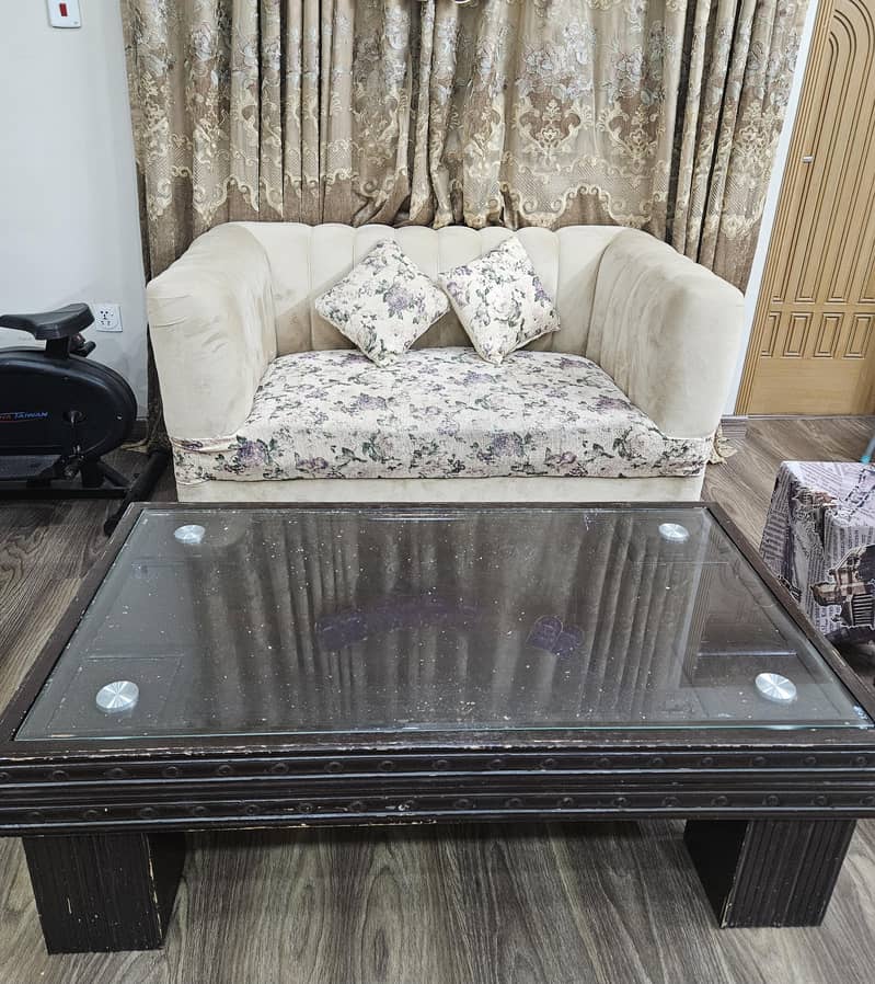 6 seater sofa 4