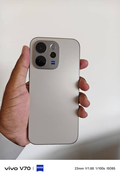 Vivo V70 5G