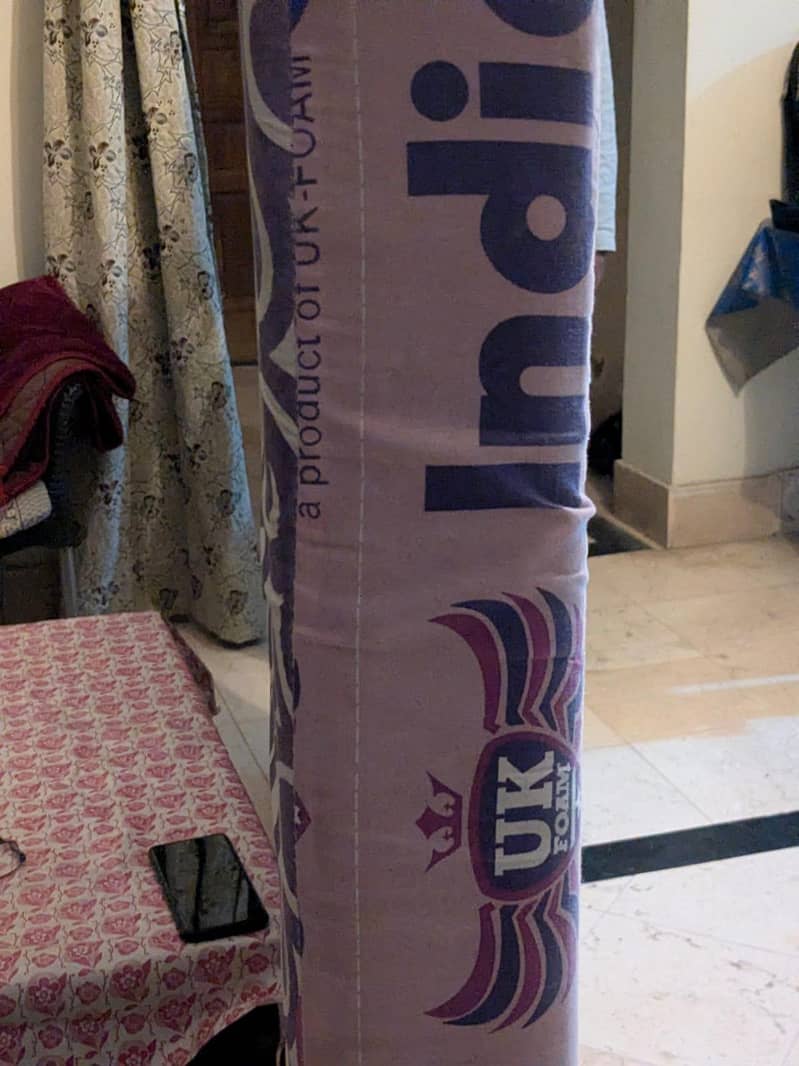 medium sized bed mattress 5