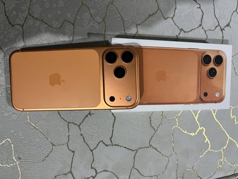 Apple iPhone 17 Pro Max 3