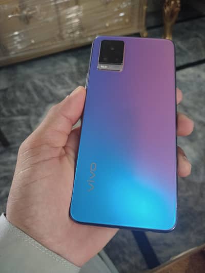 Vivo V21 8/128