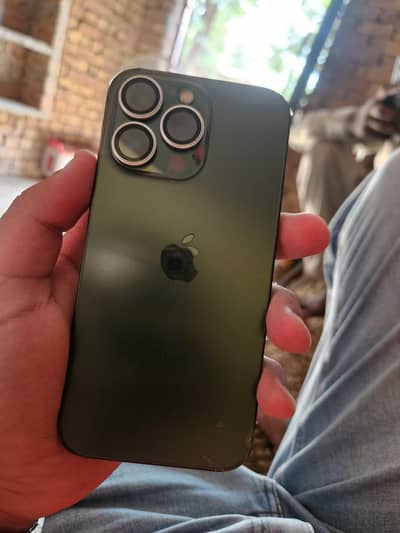 Apple iPhone 13 Pro JV 128gb