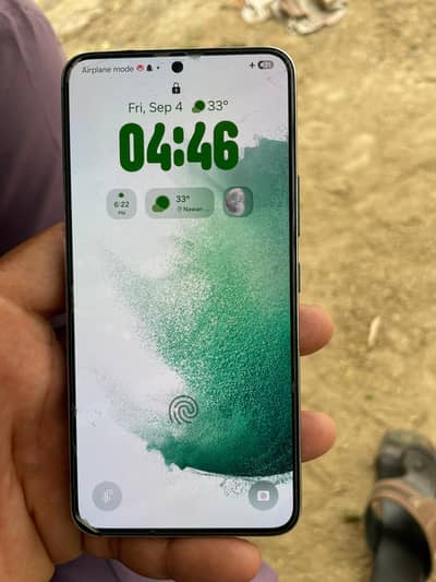 Samsung s22