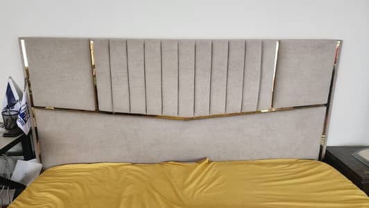 bed brand new