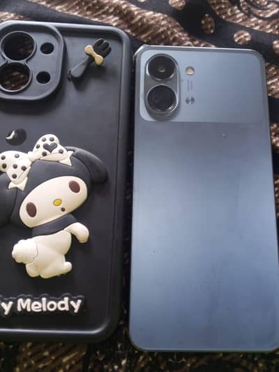 Tecno Other Model