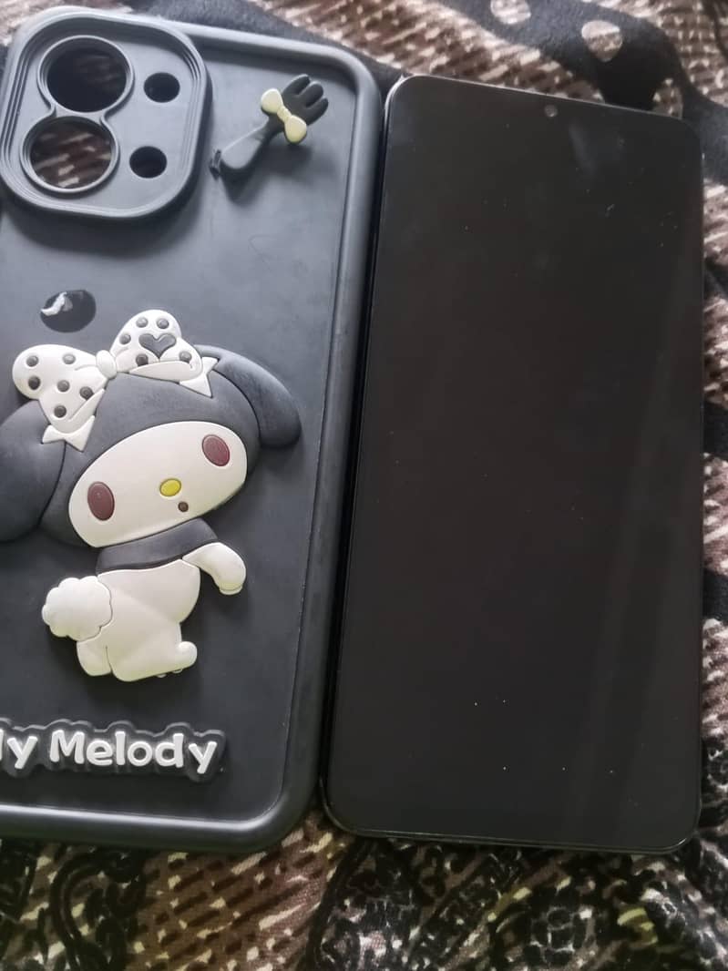 Tecno Other Model 1