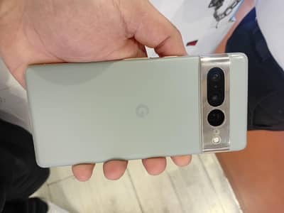 Google Pixel 7 Pro