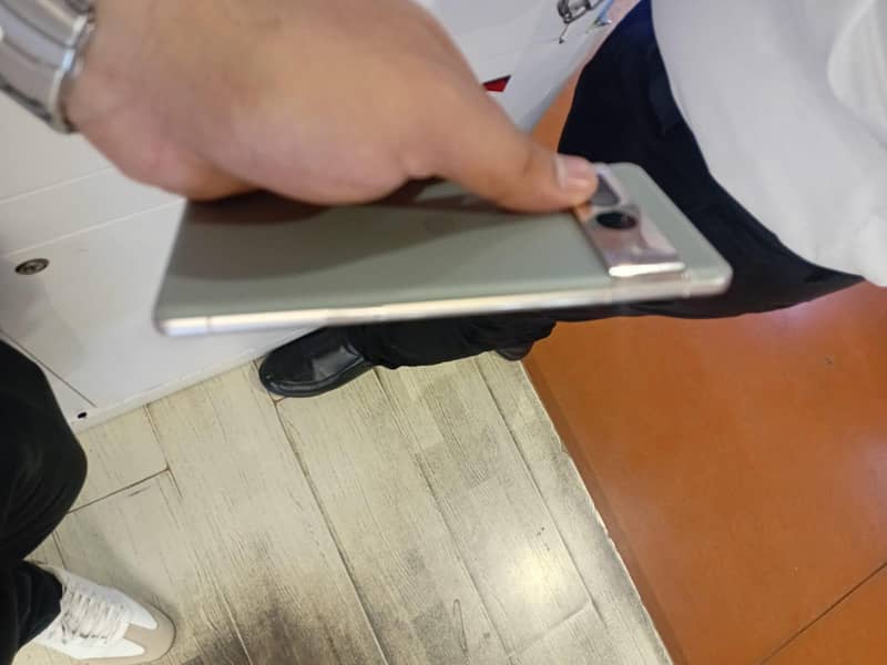 Google Pixel 7 Pro 7