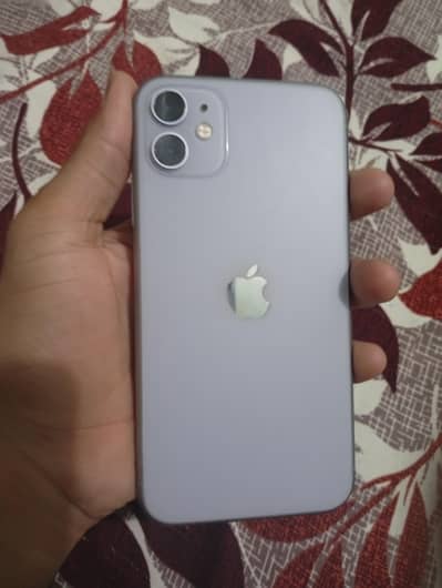 Apple iPhone 11