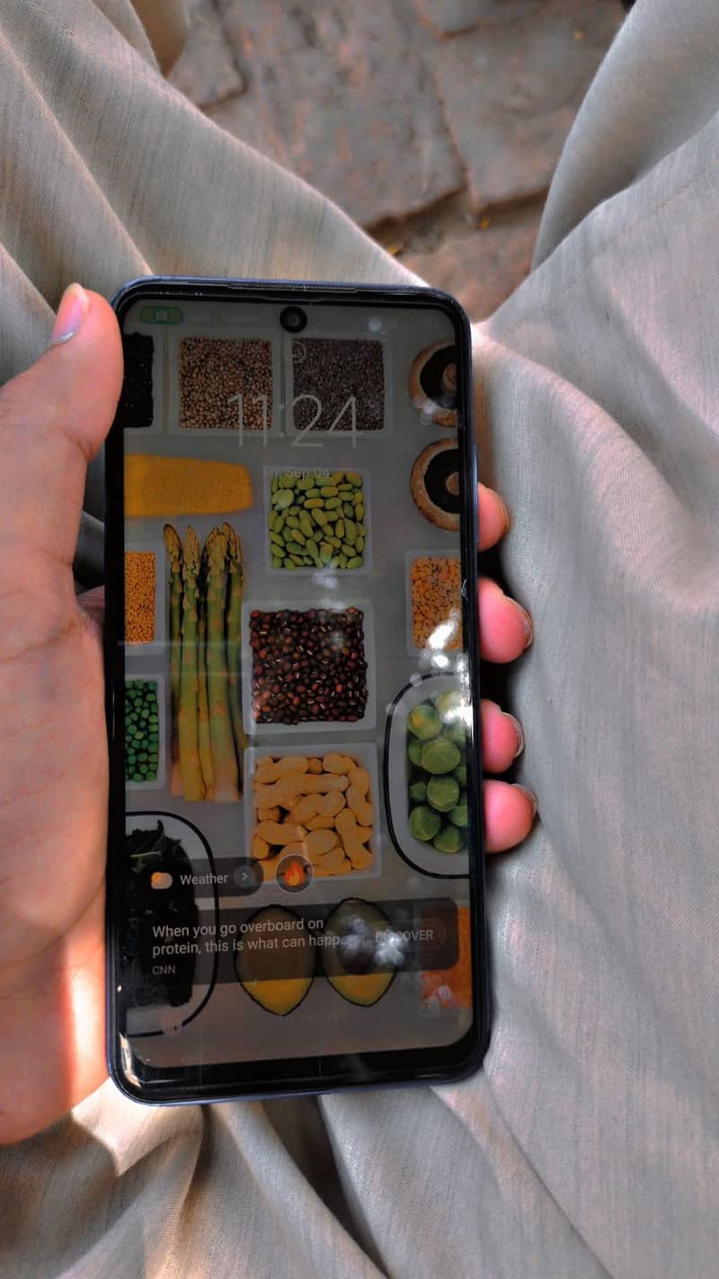 Xiaomi Other Model 1