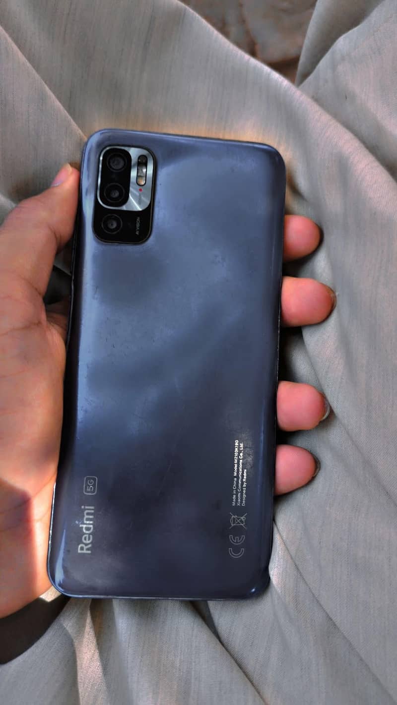 Xiaomi Other Model 2