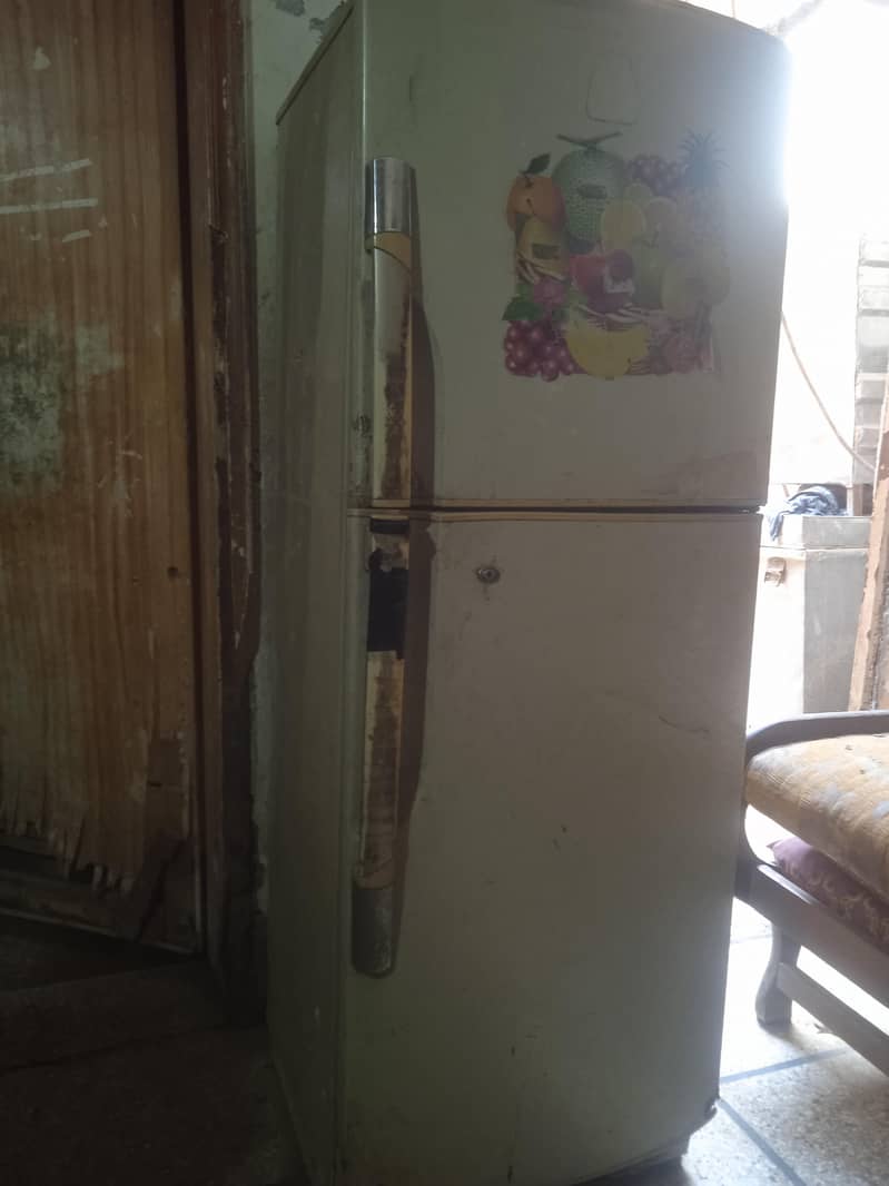 refrigerator 3