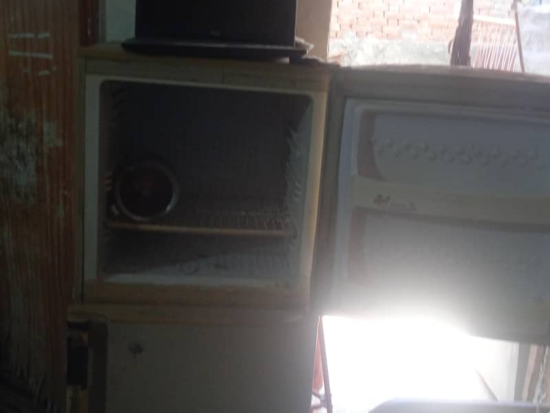 refrigerator 6