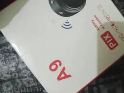 a9 best camera recorder