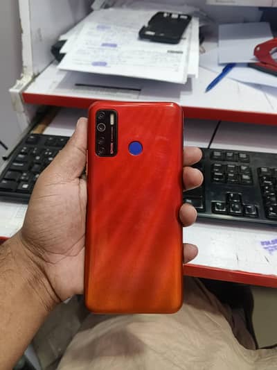 Tecno Spark 5