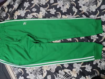Adidas trousers