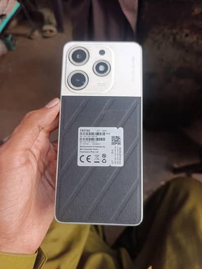 Tecno Spark 10 Pro