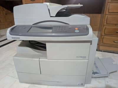 Samsung 6545N Multifuntion