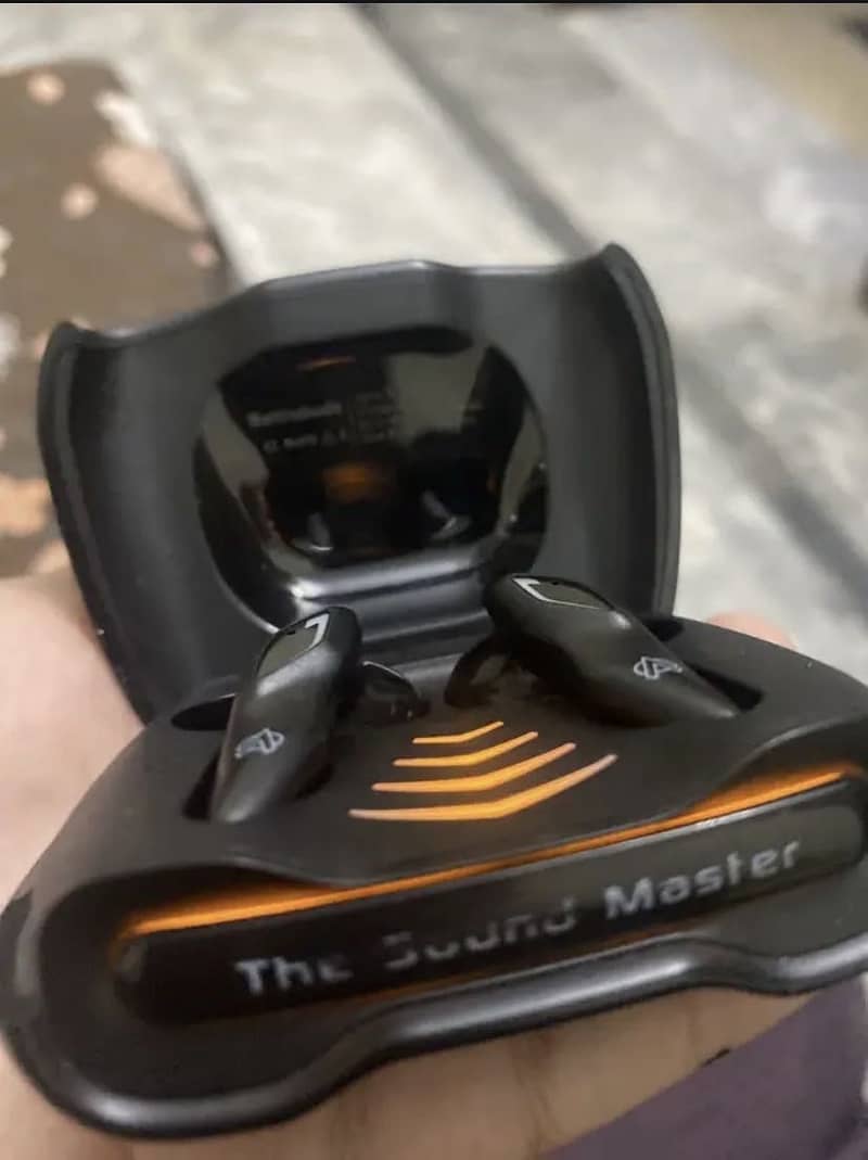 Battle buds (Audionic) bluetooth 2
