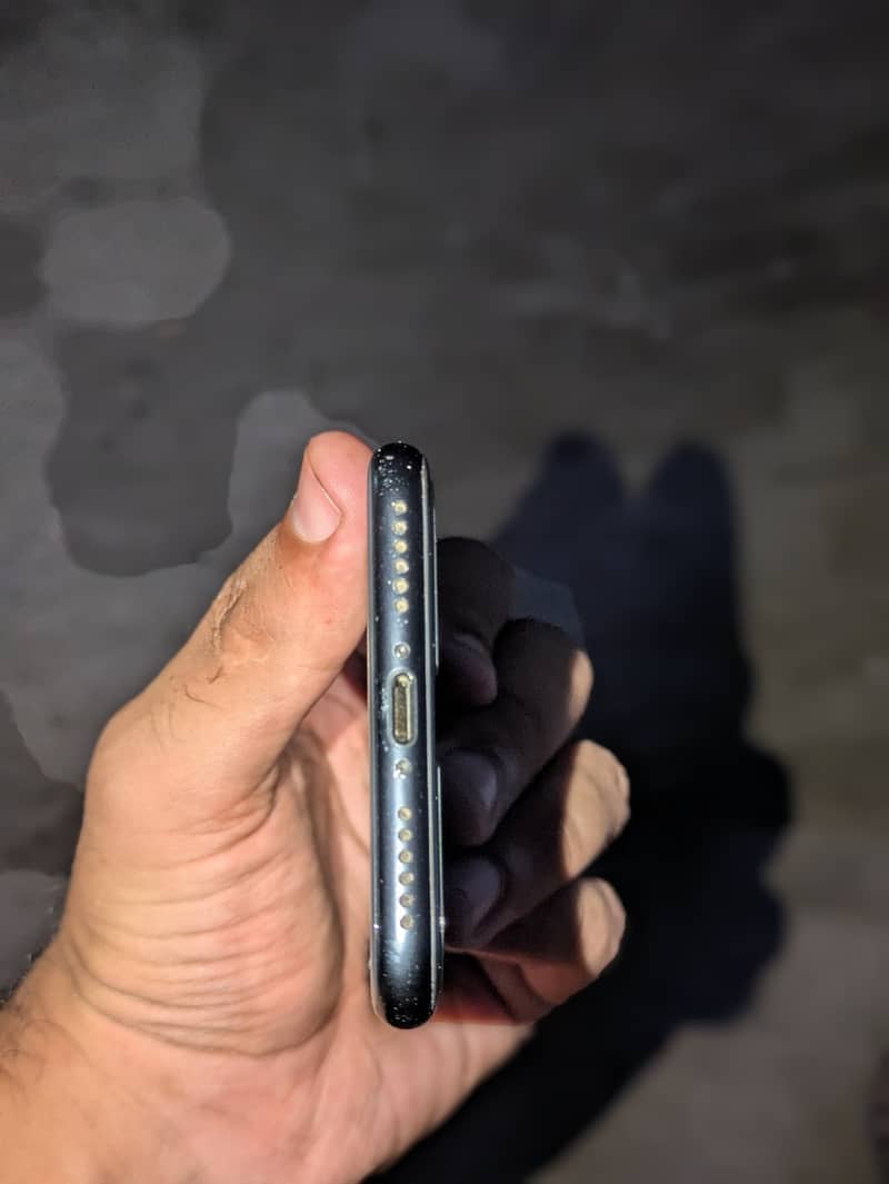Apple iPhone SE 5