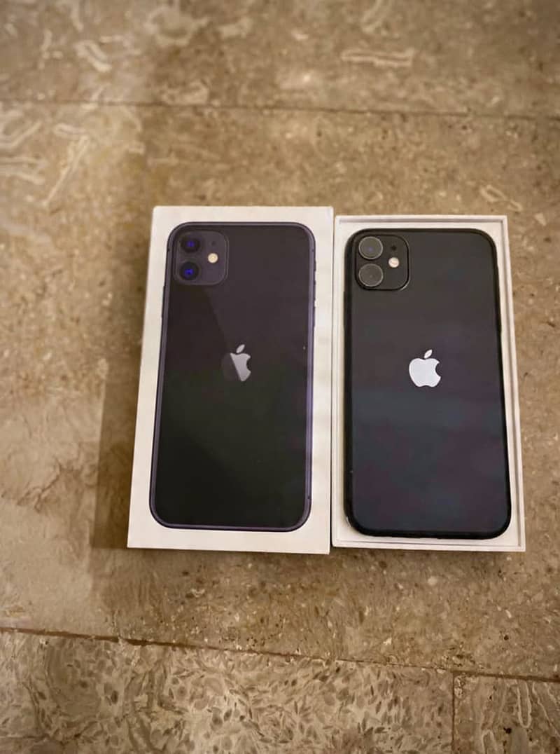 Apple iPhone 11 7