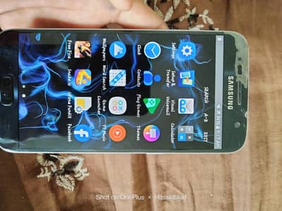 Samsung Mobile S7 exchange possible