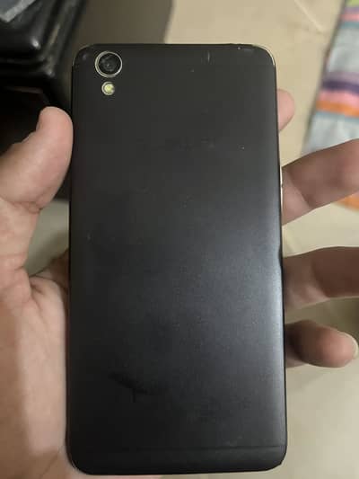OPPO A37