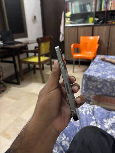 Apple iPhone 12 Pro non pta 256 gb just like as a pta sim glitch