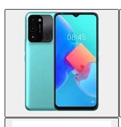 Tecno Spark 8C
