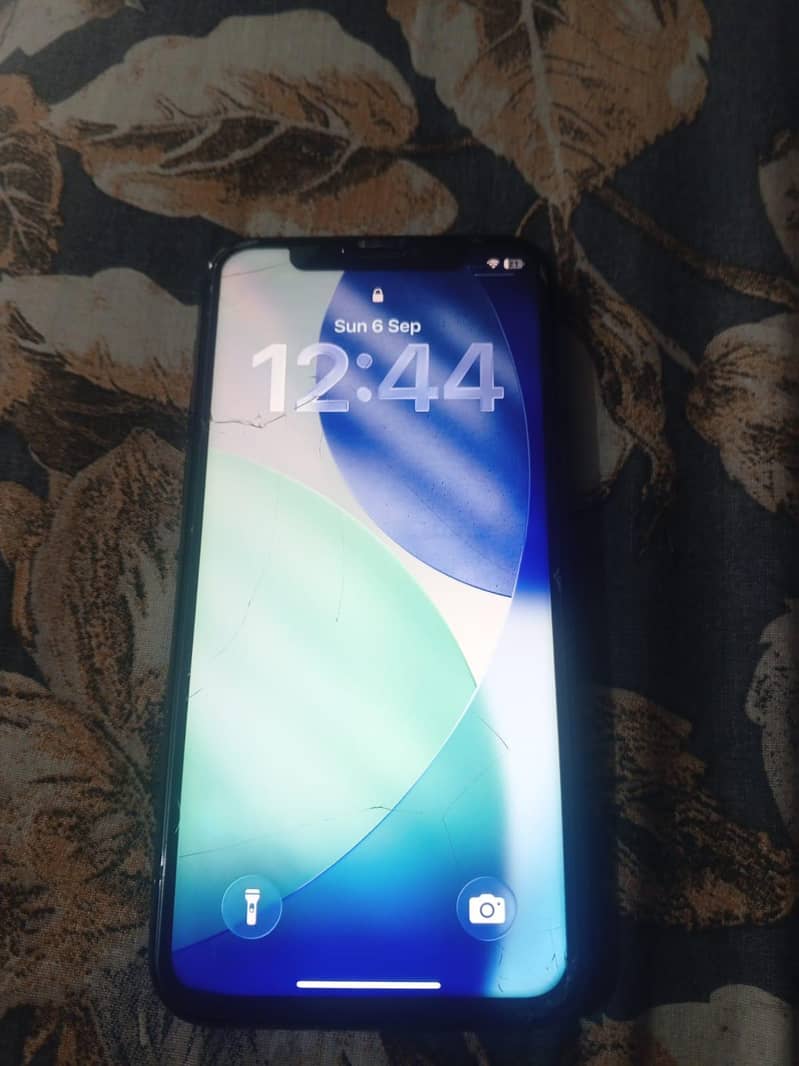 Apple iPhone 11 Pro 3