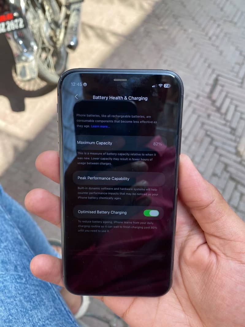 Apple iPhone 11 2