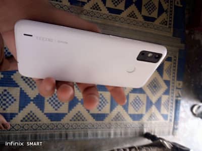 Tecno Spark 6