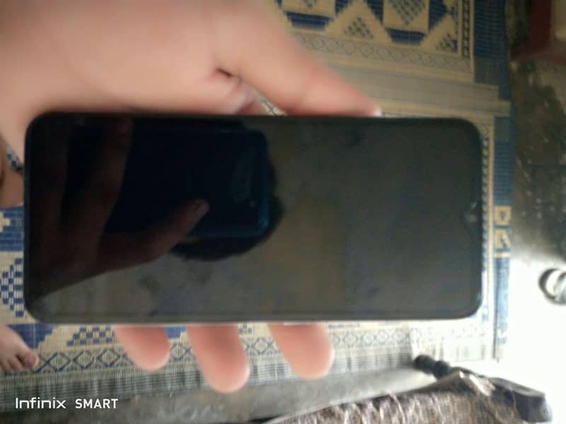 Tecno Spark 6 1