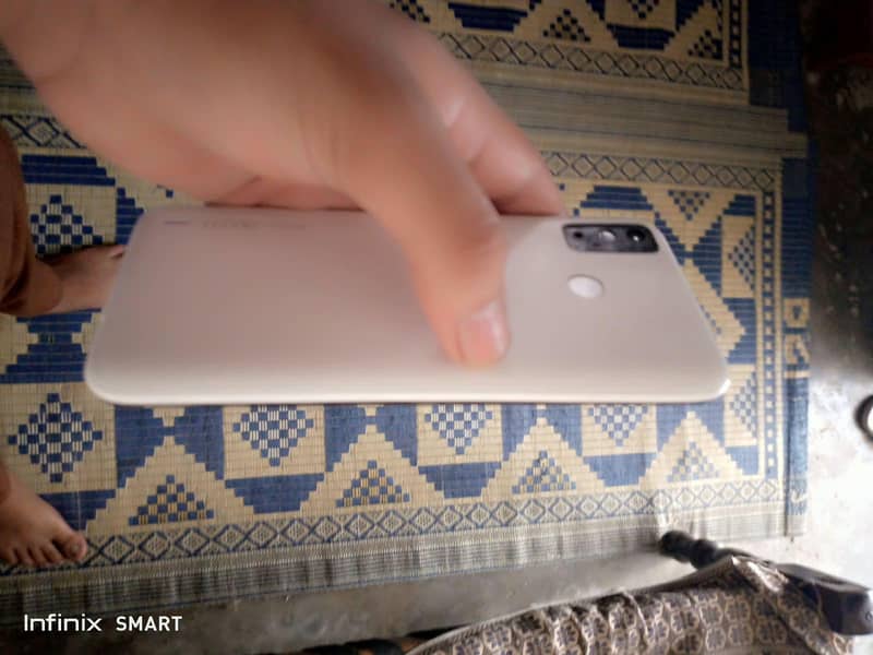 Tecno Spark 6 2