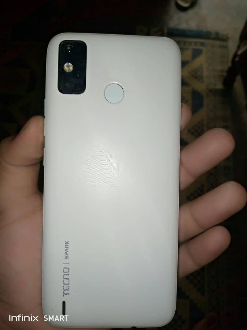 Tecno Spark 6 3