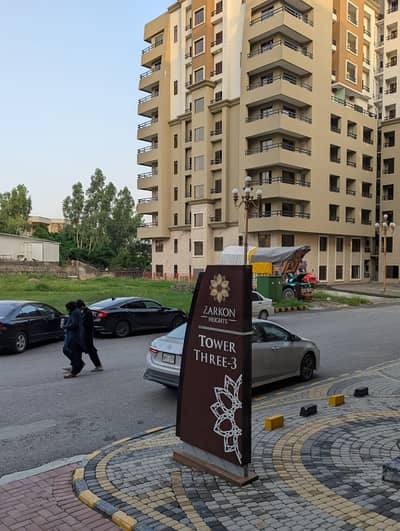 Luxury Full Furnished Apartment For Sale