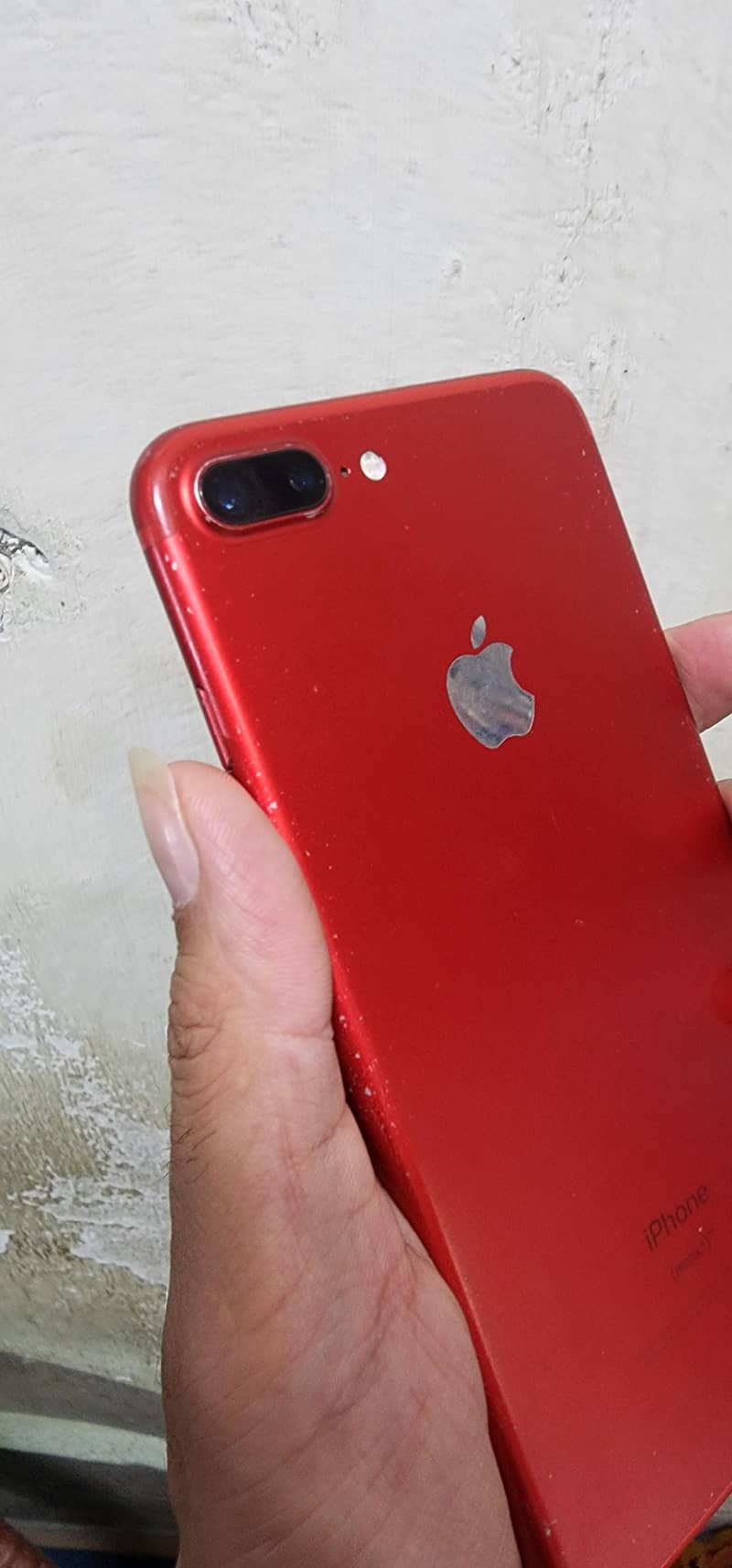 IPhone 7 Plus 0