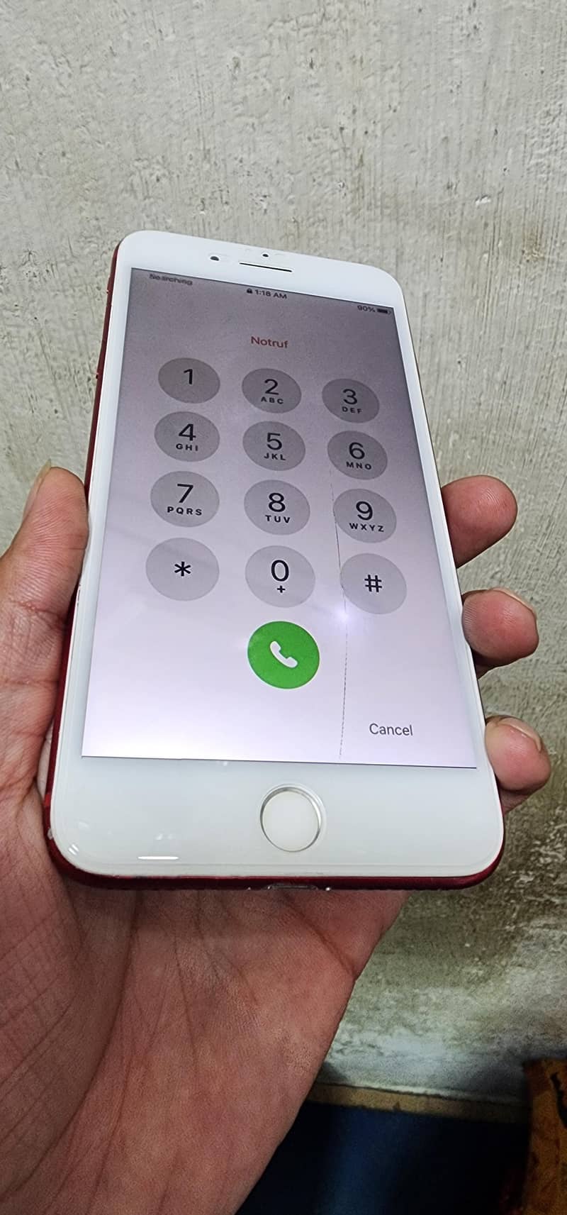 IPhone 7 Plus 3