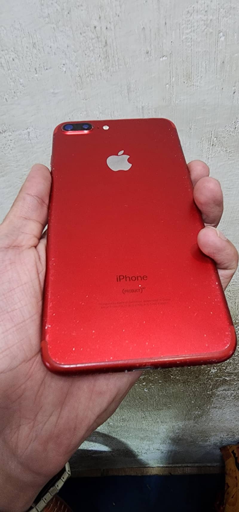 IPhone 7 Plus 5